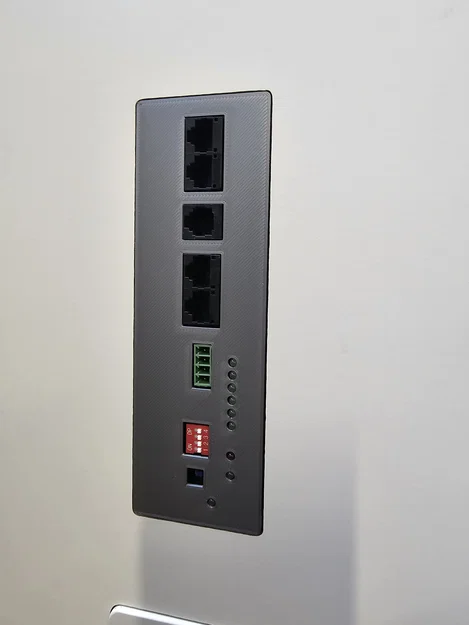 BMS JK - Communication Panel - Image 1