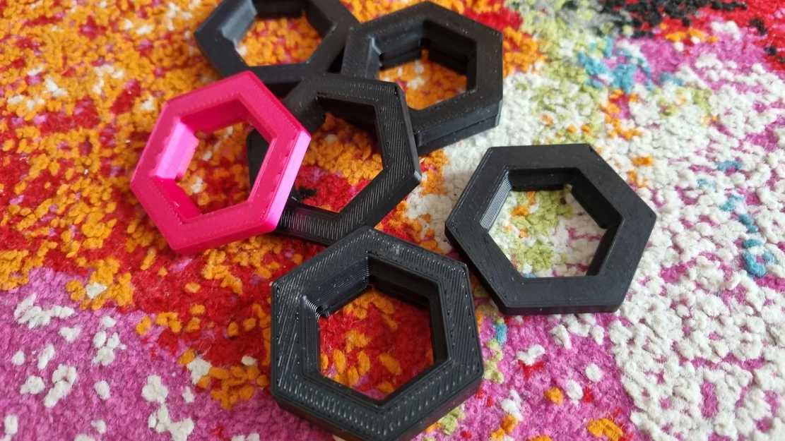 Spacer Gravitrax (Gravitrax spacer) - Image 3