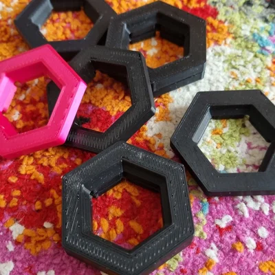 Spacer Gravitrax (Gravitrax spacer)