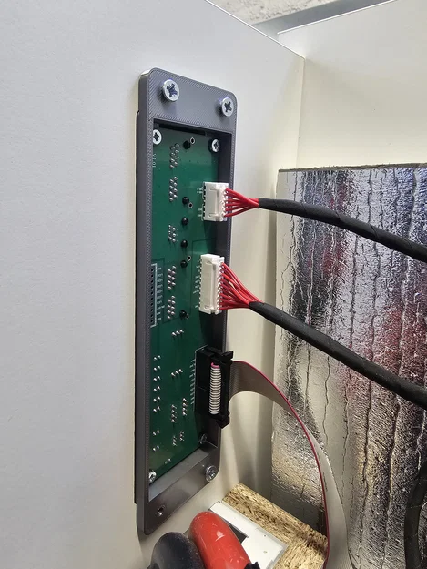 BMS JK - Communication Panel - Image 2