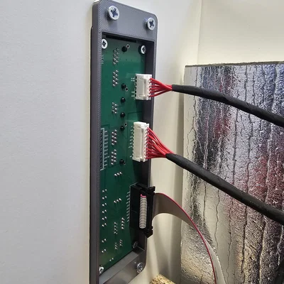 BMS JK - Communication Panel