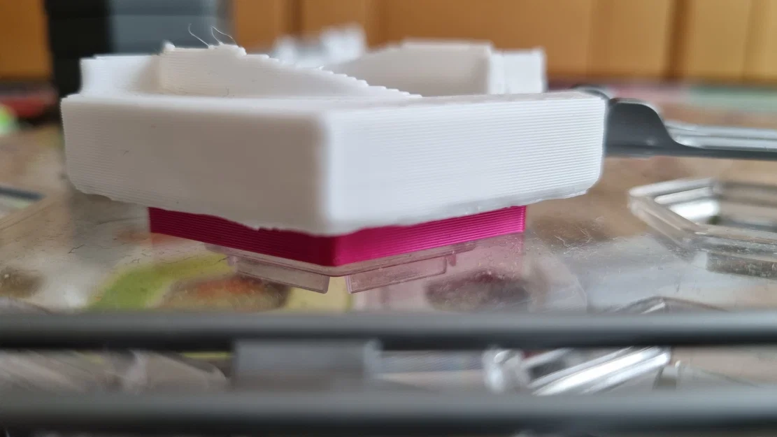 Spacer Gravitrax (Gravitrax spacer) - Image 4