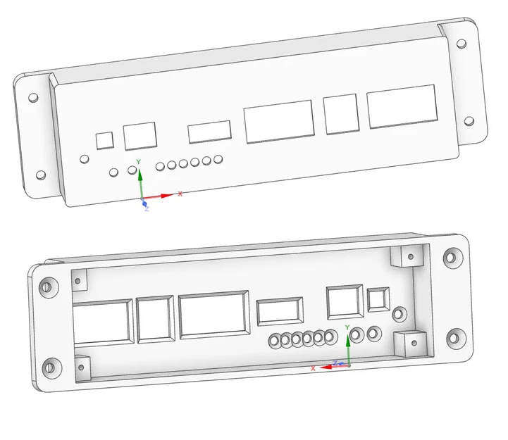 BMS JK - Communication Panel - Image 3