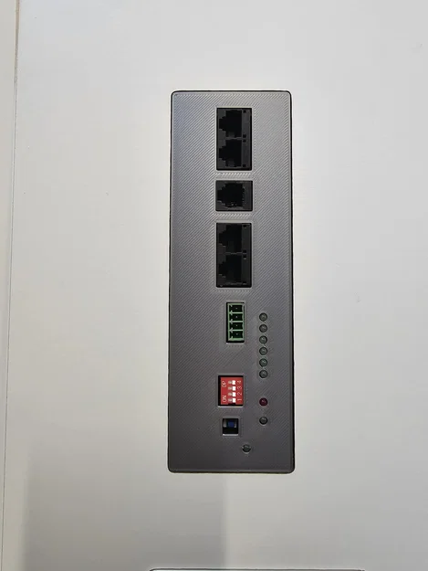 BMS JK - Communication Panel - Image 4