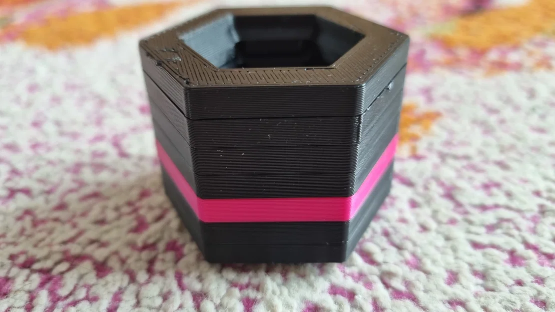 Spacer Gravitrax (Gravitrax spacer) - Image 5