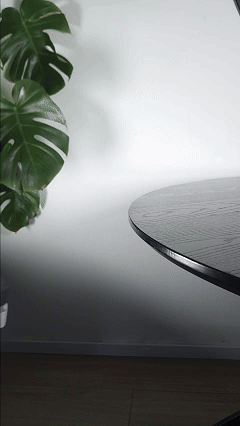 Side - Bin (Thùng rác kẹp cạnh bàn) - Thumbnail 2