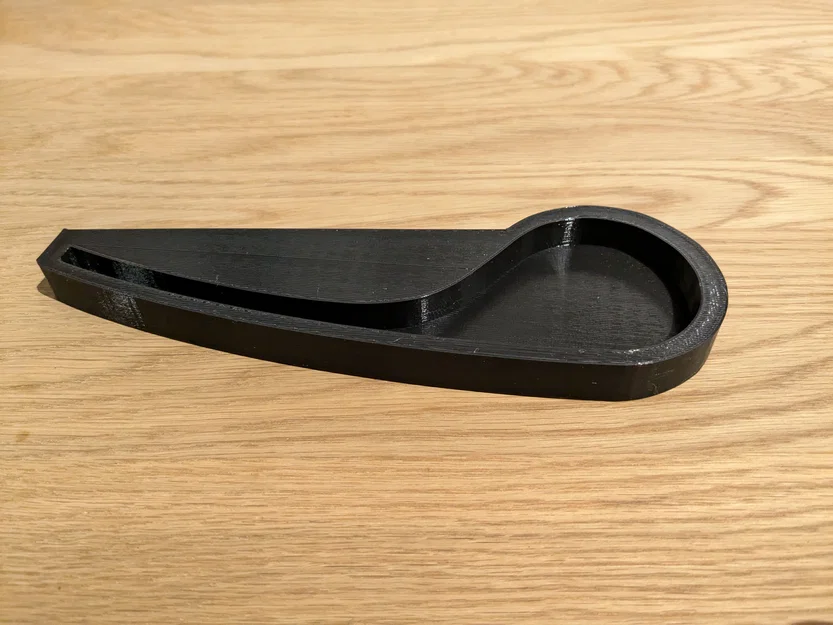 Chân đế đứng dọc cho AVM FRITZ!Box 6660 Cable - Image 1