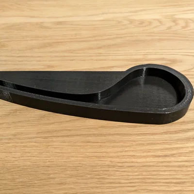 Chân đế đứng dọc cho AVM FRITZ!Box 6660 Cable