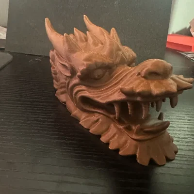 Đầu Rồng (Dragon Head)