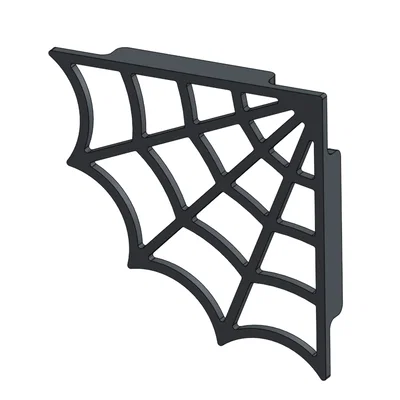 Góc Mạng Nhện (Spider Web Corner)