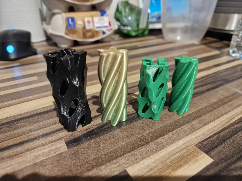 Đồ chơi fidget xoắn ốc vui nhộn - Image 1