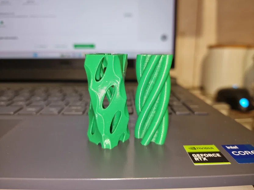 Đồ chơi fidget xoắn ốc vui nhộn - Image 2