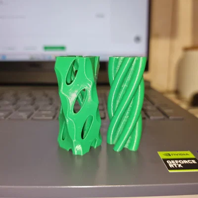 Đồ chơi fidget xoắn ốc vui nhộn