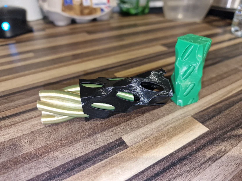 Đồ chơi fidget xoắn ốc vui nhộn - Image 4