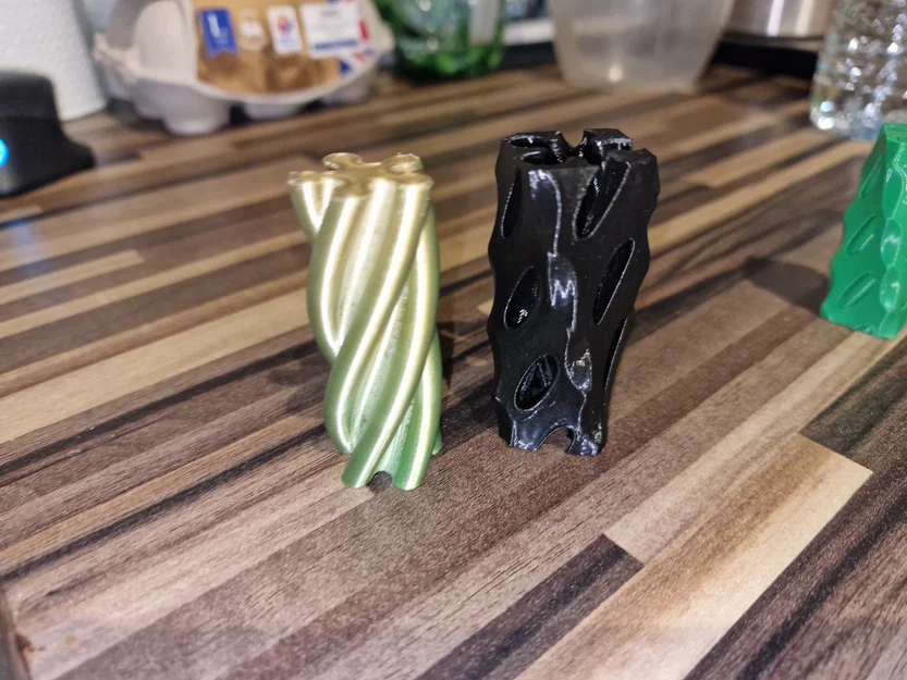 Đồ chơi fidget xoắn ốc vui nhộn - Image 5