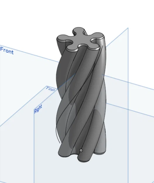 Đồ chơi fidget xoắn ốc vui nhộn - Image 6