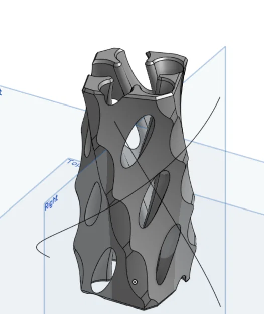 Đồ chơi fidget xoắn ốc vui nhộn - Image 7