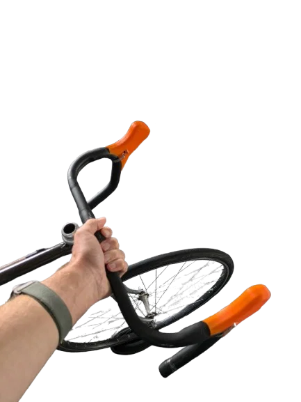 Dummy Shifter (Fake Hoods) cho Dropbar (Fixie, Indoor Trainer) - Image 4