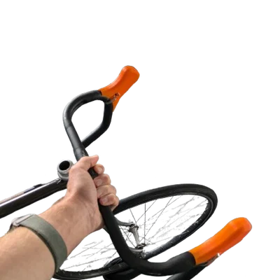 Dummy Shifter (Fake Hoods) cho Dropbar (Fixie, Indoor Trainer)