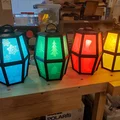 Lồng đèn Giáng Sinh (Christmas Lantern) - Thumbnail 1
