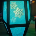 Lồng đèn Giáng Sinh (Christmas Lantern) - Thumbnail 2