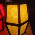Lồng đèn Giáng Sinh (Christmas Lantern) - Thumbnail 5