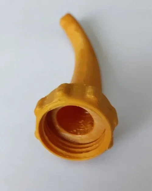 Đầu vòi tưới cây cho chai Coca-Cola - Image 2