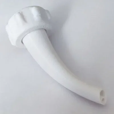 Đầu vòi tưới cây cho chai Coca-Cola