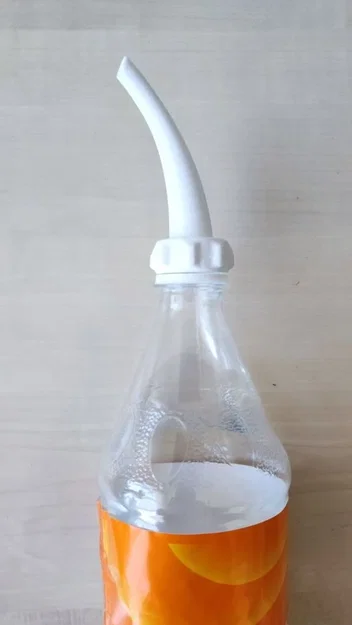 Đầu vòi tưới cây cho chai Coca-Cola - Image 5