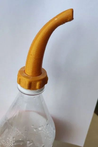 Đầu vòi tưới cây cho chai Coca-Cola - Image 6