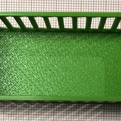 Mô hình thùng chứa dạng lưới mini cho toa tàu Marklin 44700