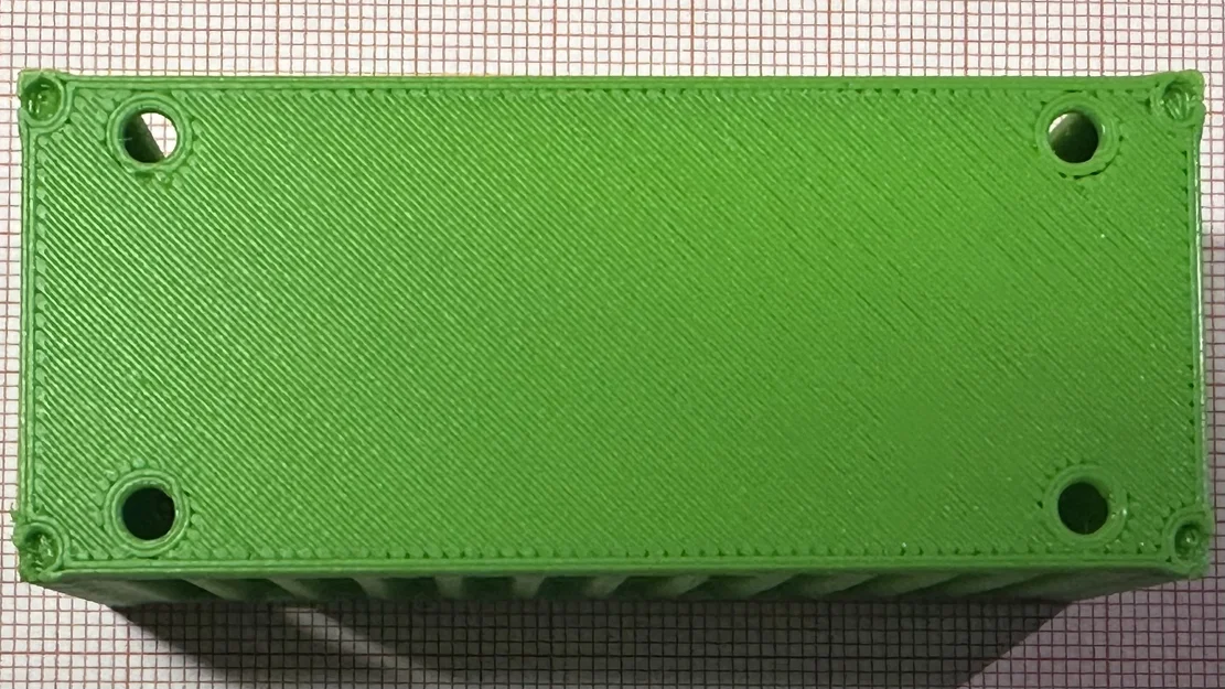 Mô hình thùng chứa dạng lưới mini cho toa tàu Marklin 44700 - Image 4