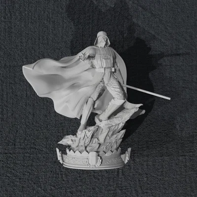 Darth Vader Star Wars #3