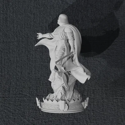 Darth Vader Star Wars #3