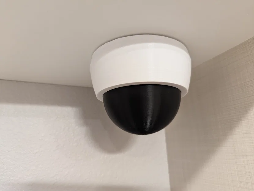 Camera CCTV Rainbow 6 Siege - Image 1