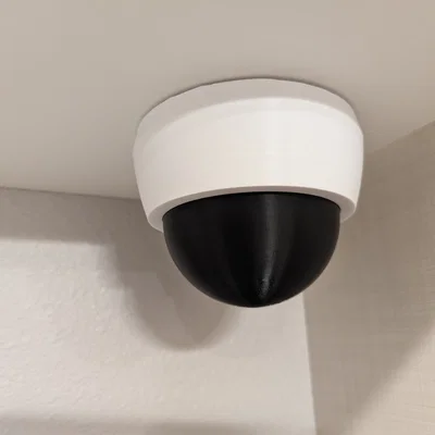 Camera CCTV Rainbow 6 Siege