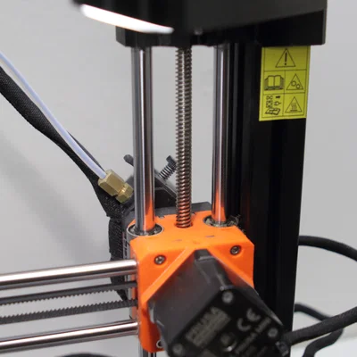 Nâng cấp đèn Spot LED IKEA KAPPLAKE cho Prusa MINI