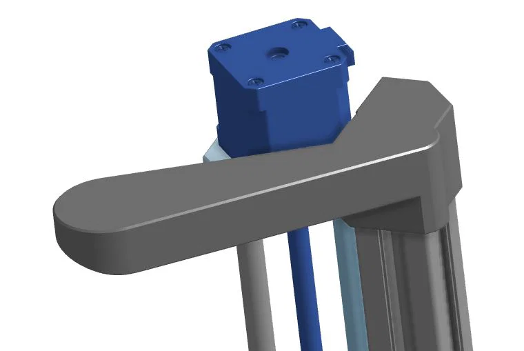 Nâng cấp đèn Spot LED IKEA KAPPLAKE cho Prusa MINI - Image 4