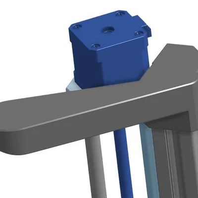 Nâng cấp đèn Spot LED IKEA KAPPLAKE cho Prusa MINI