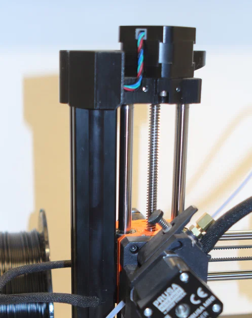 Nâng cấp đèn Spot LED IKEA KAPPLAKE cho Prusa MINI - Image 5