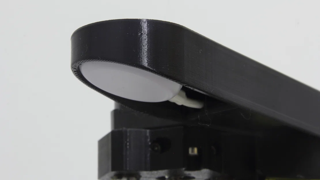 Nâng cấp đèn Spot LED IKEA KAPPLAKE cho Prusa MINI - Image 6