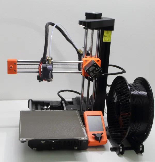 Nâng cấp đèn Spot LED IKEA KAPPLAKE cho Prusa MINI - Image 7