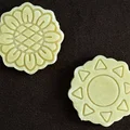 Bộ khuôn cắt bánh quy 3D hình mặt trời và hoa hướng dương đẹp mắt - Thumbnail 1