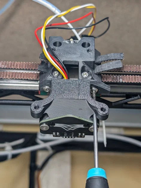 Gá mount Cartographer cho Dragonburner / Yavoth - Image 1