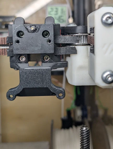 Gá mount Cartographer cho Dragonburner / Yavoth - Image 2