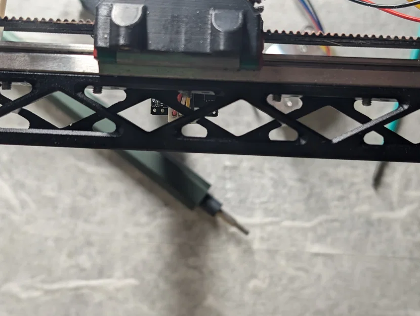 Gá mount Cartographer cho Dragonburner / Yavoth - Image 3