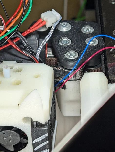 Gá mount Cartographer cho Dragonburner / Yavoth - Image 4