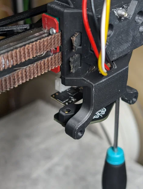 Gá mount Cartographer cho Dragonburner / Yavoth - Image 7