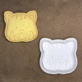 Khuôn cắt bánh quy hình lợn rừng độc đáo - In 3D dễ dàng - Thumbnail 1