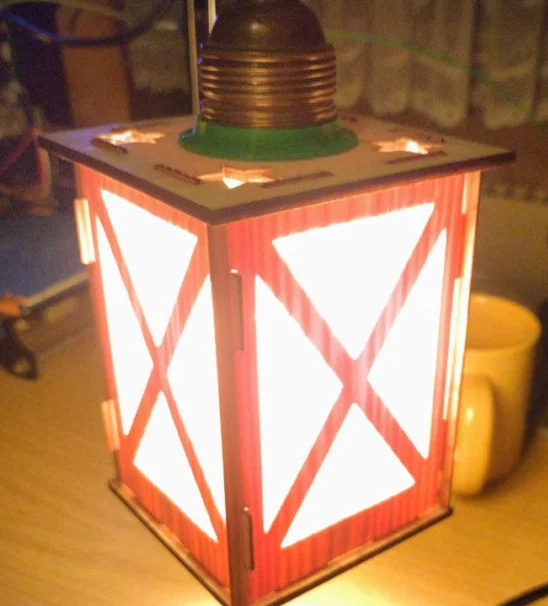 Vòng ren đui đèn dạng vặn: E27 + E14 (Threaded Socket Ring) - Image 3